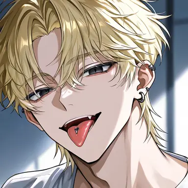 Profile image of 伊織