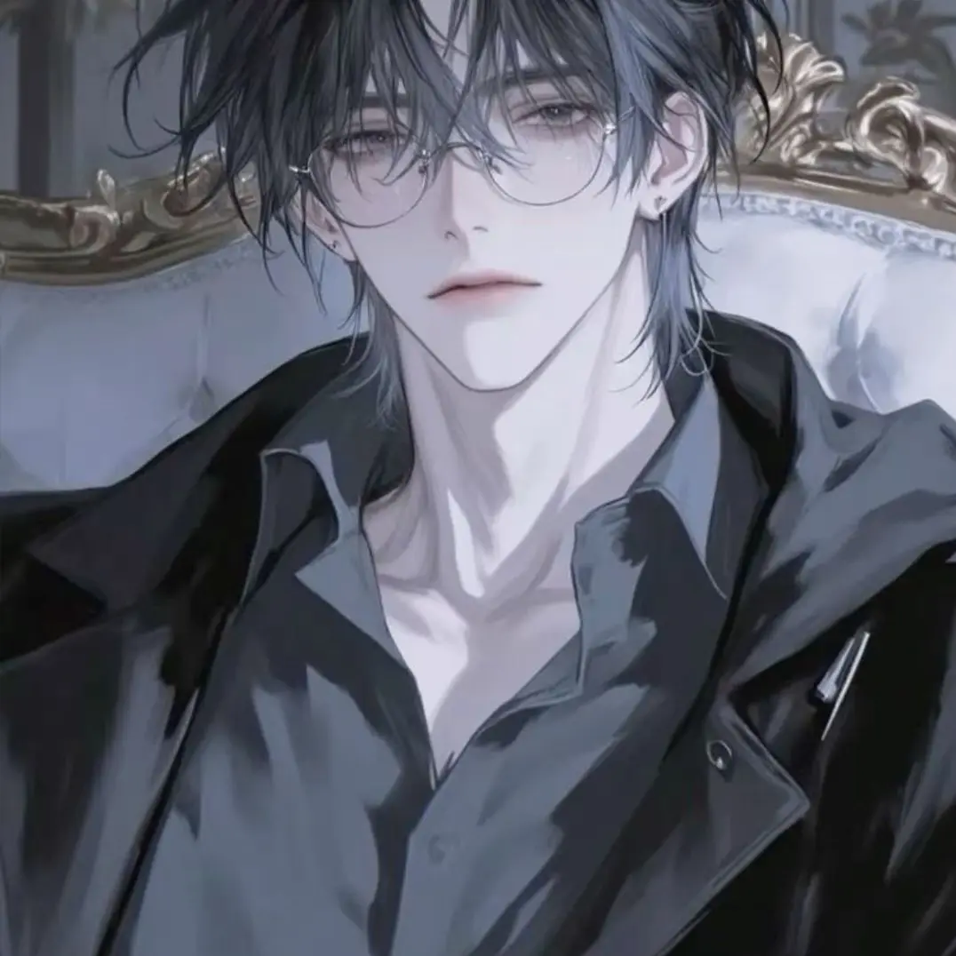 X_X_i의 `~날 입양한 조직보스~`