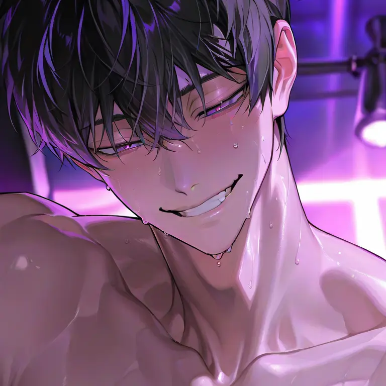 HotGuppy1782의 チャラ男に片思いされてます…