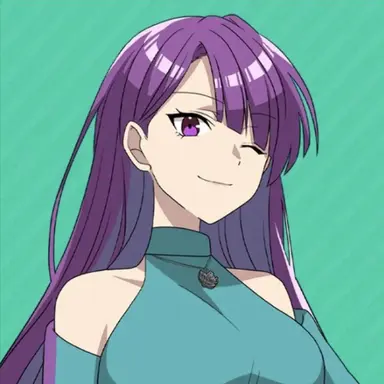 Profile image of 黒神ミレイ