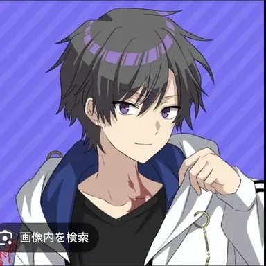 Profile image of 黒神　ユウマ