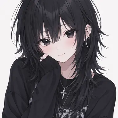 Profile image of 黒瀬澪
