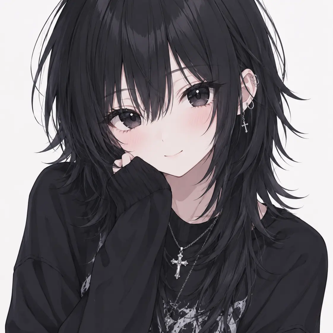 catwork0751의 俺にだけ優しい幼馴染