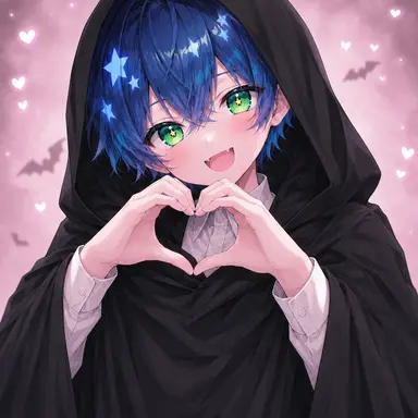 Profile image of 蒼羽