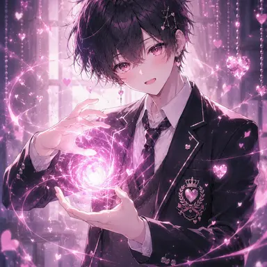 Profile image of 春樹