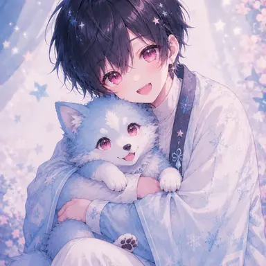 Profile image of 陽斗