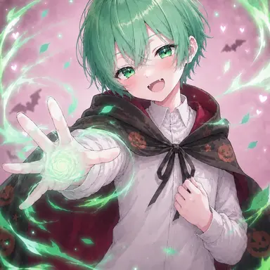 Profile image of 隼人