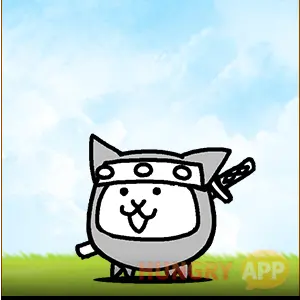 Profile image of 닌자 고양이