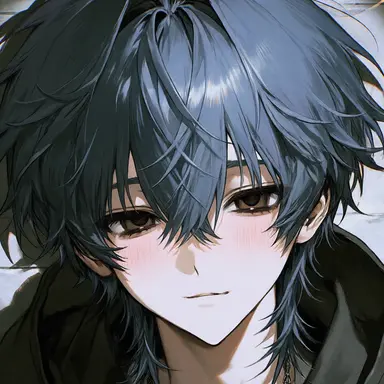 Profile image of Minami