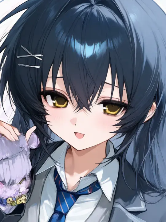 FluidMoth9376의 My Boyfriend's Sister is Acting Weird 😇