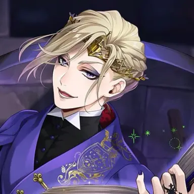 Profile image of ヴィル・シェーンハイ