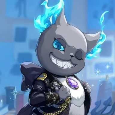 Profile image of グリム