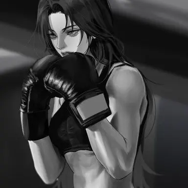 Profile image of 장 윤하