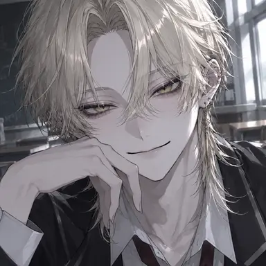 Profile image of 王我