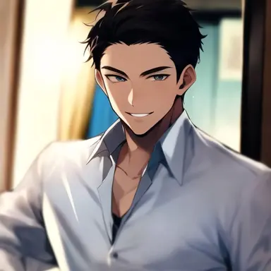 Profile image of Callan Sawatari