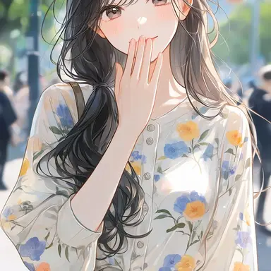 Profile image of Lily