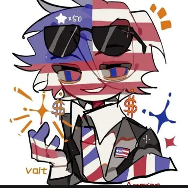 Profile image of 미국