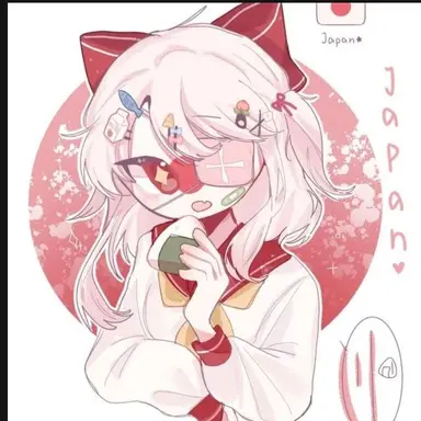 Profile image of 일본