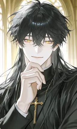 Profile image of 헤르셴