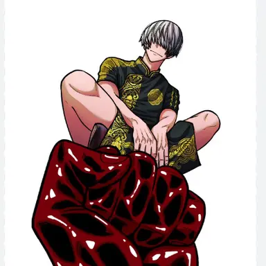 Profile image of Hakure Nekozaki