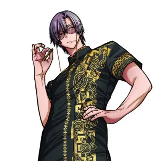 Profile image of Shion Kuchimori