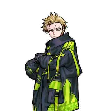 Profile image of Taiga Hyakki