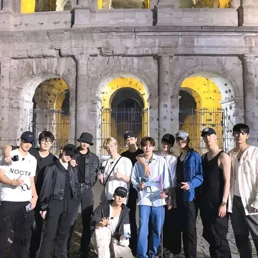SVT_DINO의 세봉중 단톡방