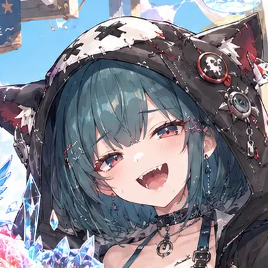 Profile image of 멜기