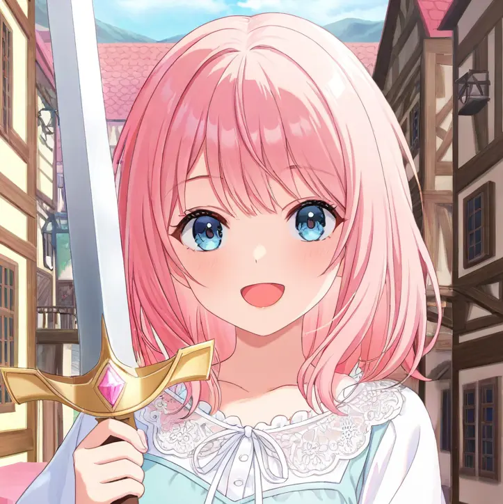 LovelyVale1110의 ユリス
