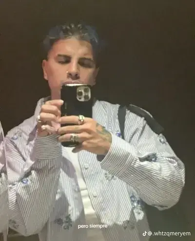 GloomyCoin3616의 Alejandro Rauw