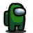 グリーン