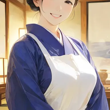 Profile image of 如月静江