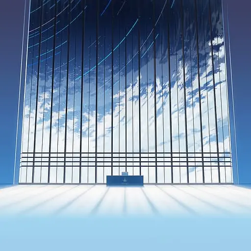 RIKI1004의 블루아카이브 (피폐) 서바이벌