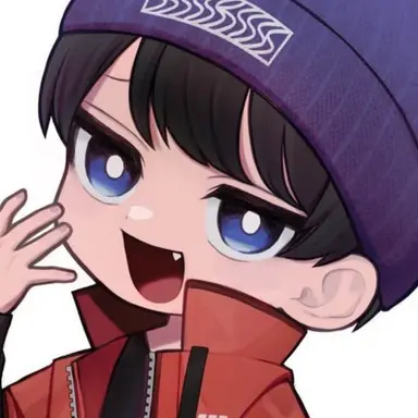 Profile image of りうくん