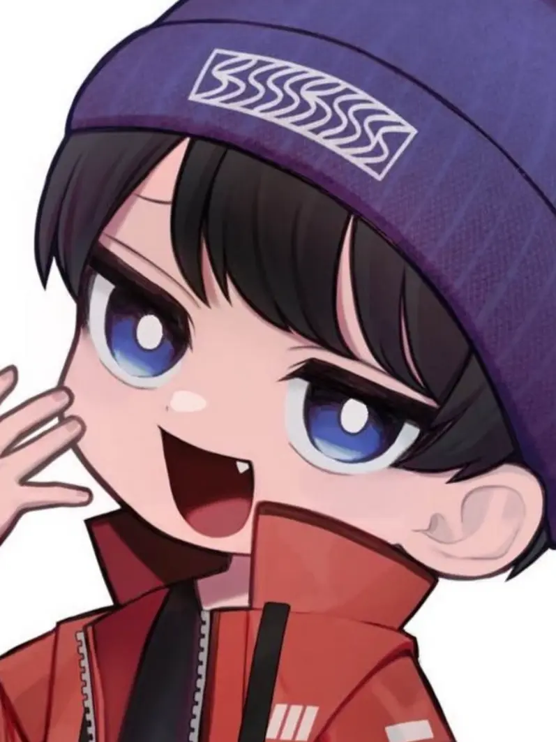 saranchu의 めんへら