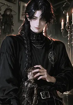 Profile image of Orito
