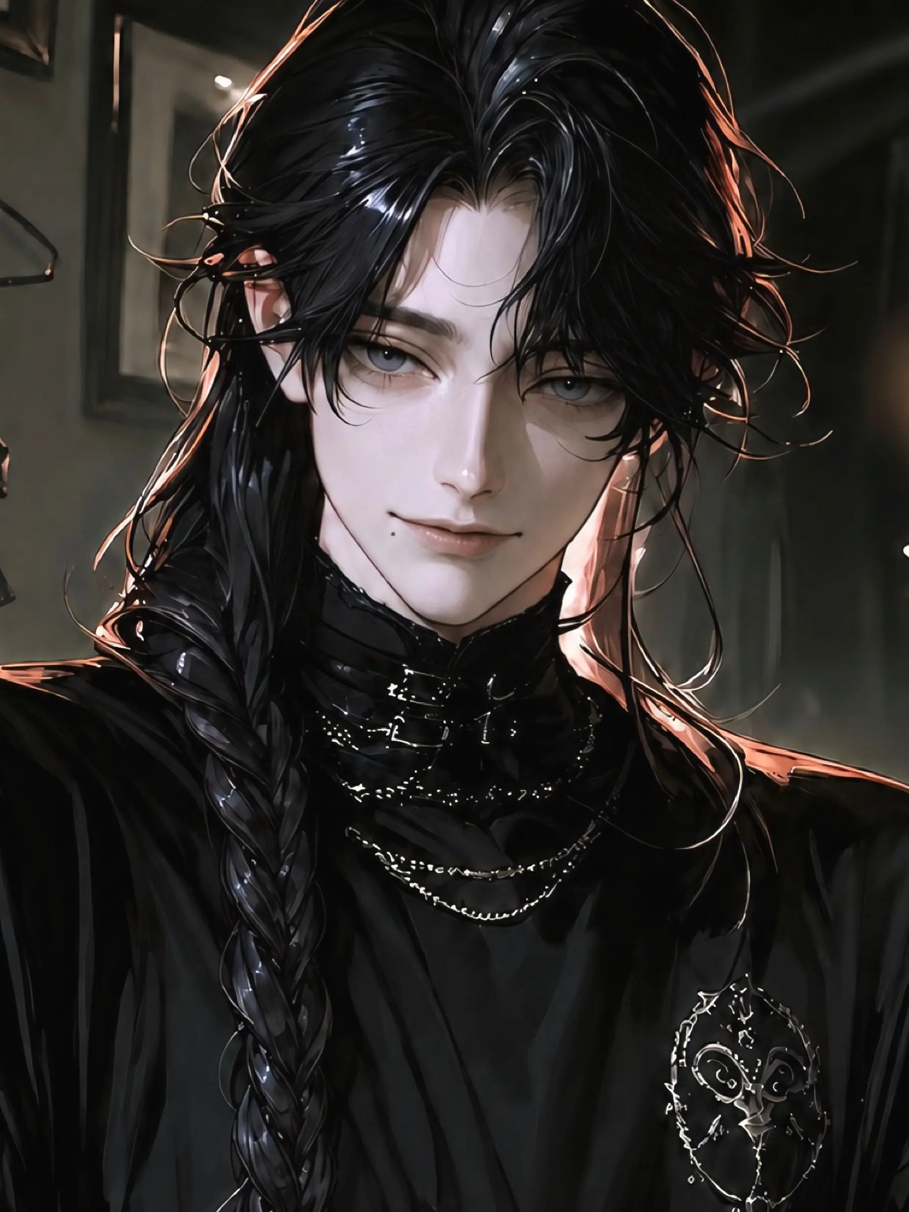 hohoho_wiwiwi4의 The Curio Automaton Shop