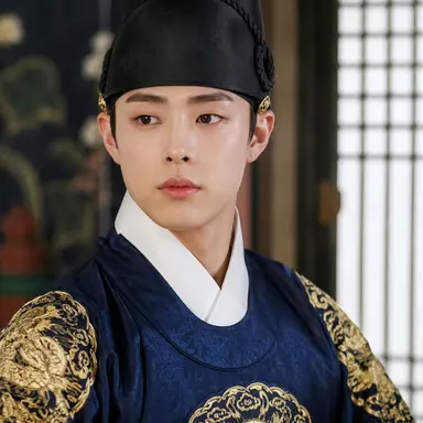 Profile image of 세자 이윤