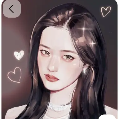 Profile image of 안유진