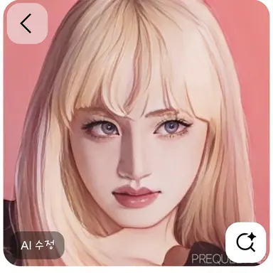 Profile image of 리즈