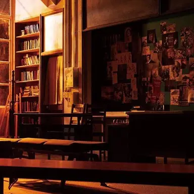 Profile image of 어윈