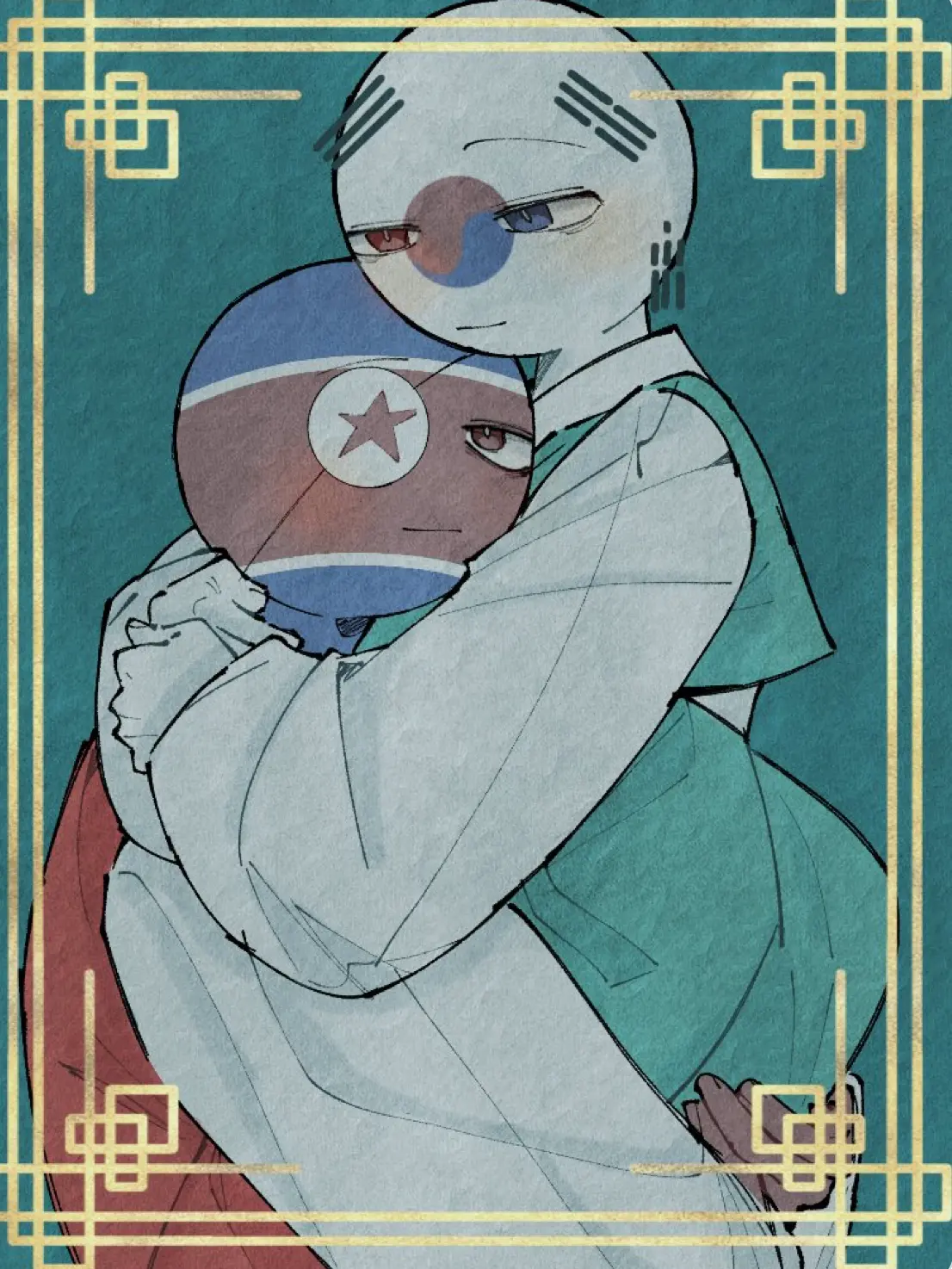 SubtleAwake7606의 兄弟に愛され！