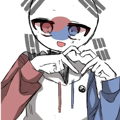 Profile image of 韓国