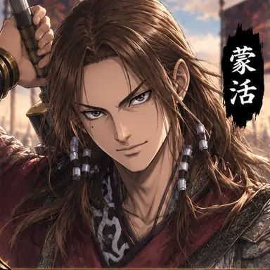 Profile image of 蒙恬