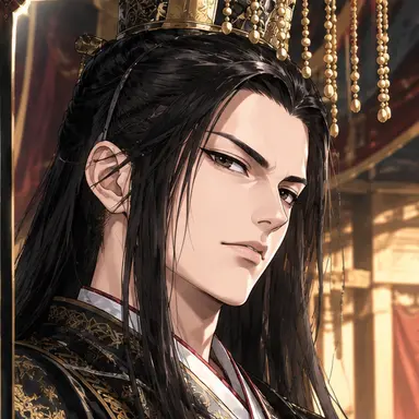 Profile image of 嬴政