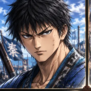 Profile image of 信