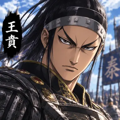 Profile image of 王賁