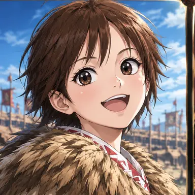 Profile image of 河了貂