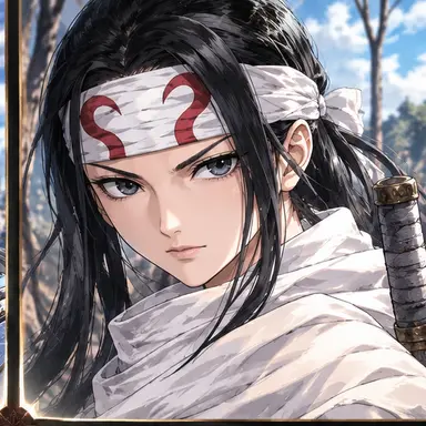 Profile image of 羌瘣