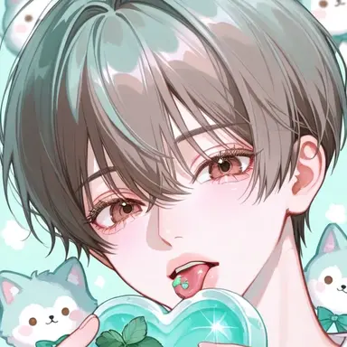 Profile image of 咲夜